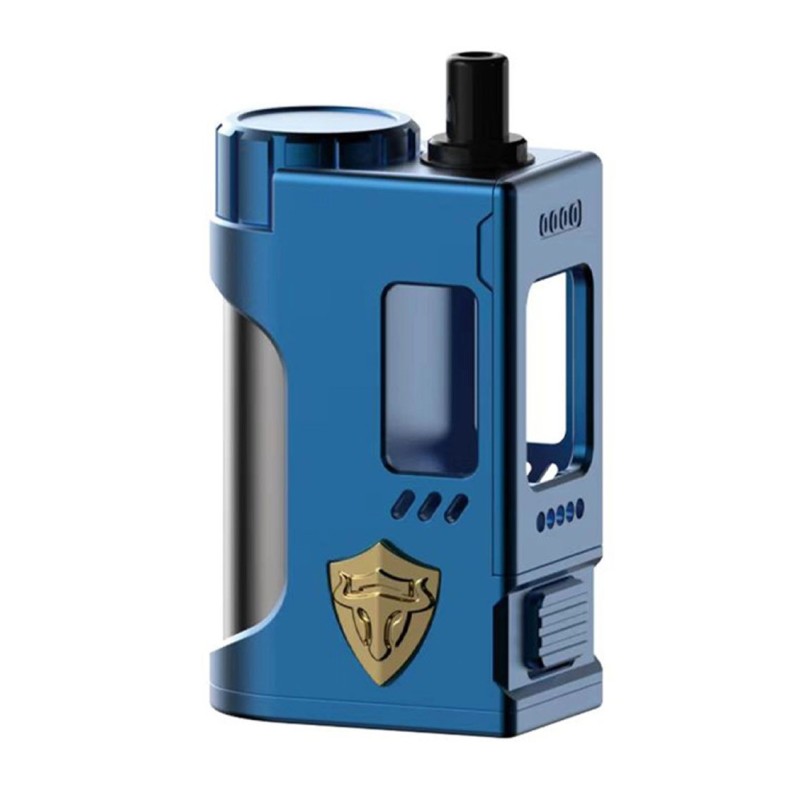 THC Boro Mech Mod