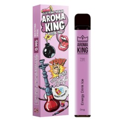 Aroma King 700 Hookah 0 mg
