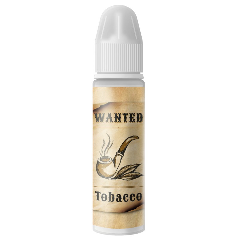 Dragon Longfill 5 ml Wanted