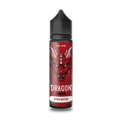 Dragon Fresh Longfill 9 ml Akcyza 2025