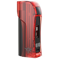 Vandy Vape x El Mondo Vapeador Requiem Mod