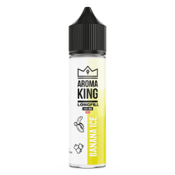 Aroma King Longfill 10 ml