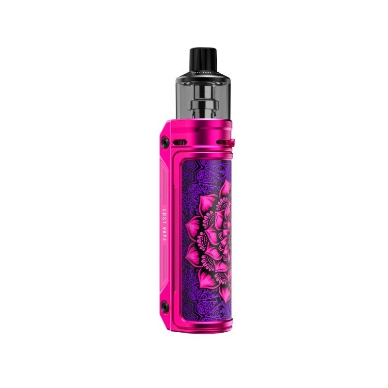 Lost Vape Thelema Urban 80 W Kit