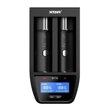 Xtar ST2 Ładowarka