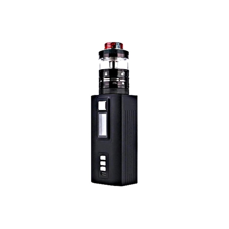 Steam Crave Combo Hadron Ragnar 220W Kit