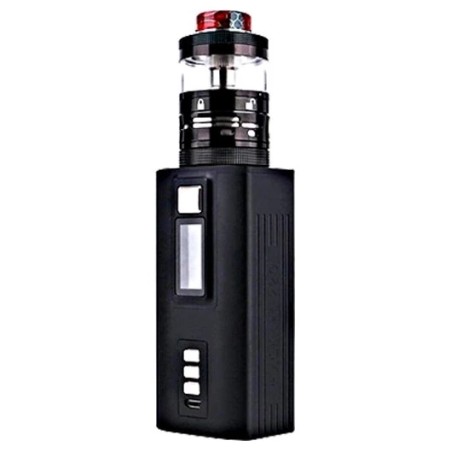 Steam Crave Combo Hadron Ragnar 220W Kit