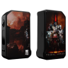 Dovpo MVP Tribal Force Mod Tribal Lords Edition Collector