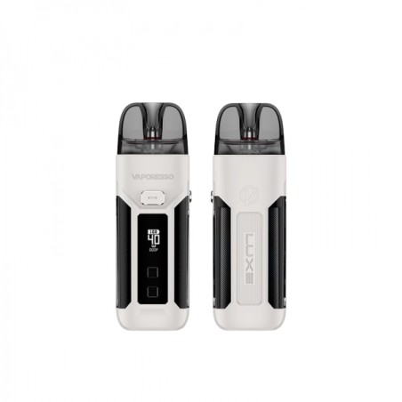 Vaporesso Luxe X Pro Pod Kit