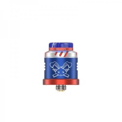 Hellvape Dead Rabbit Solo RDA 6th Anniversary Edition