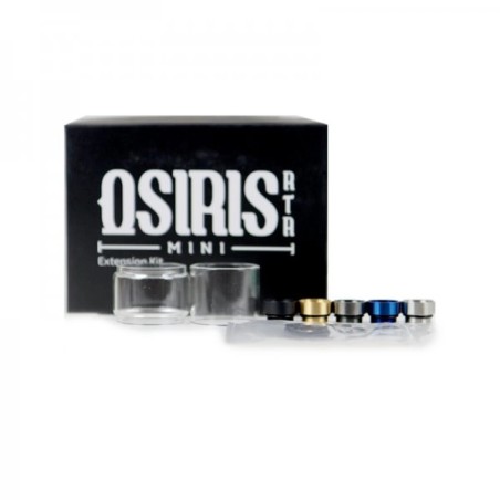 Vaperz Cloud Osiris Mini RTA 25 mm Extension Kit