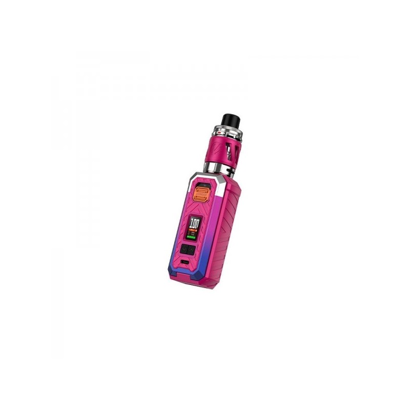 Vaporesso Armour S Kit Gradient Purple