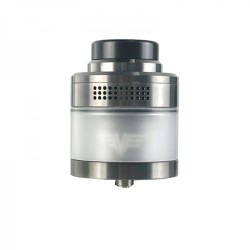 Vaperz Cloud Valkyrie XL RTA 40 mm