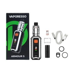 Vaporesso Armour S Kit