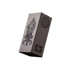 Deathwish Modz Cthylla Mech...