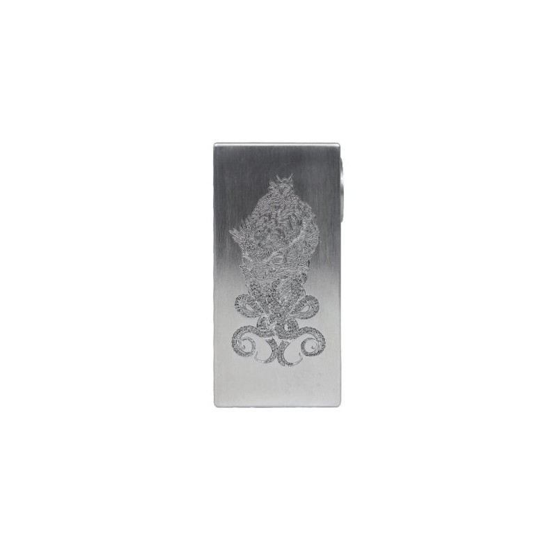 Deathwish Modz Cthylla Mech Mod
