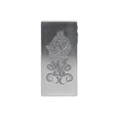 Deathwish Modz Cthylla Mech Mod