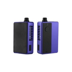 Vaperz Cloud x GeroBak San AIO Kit