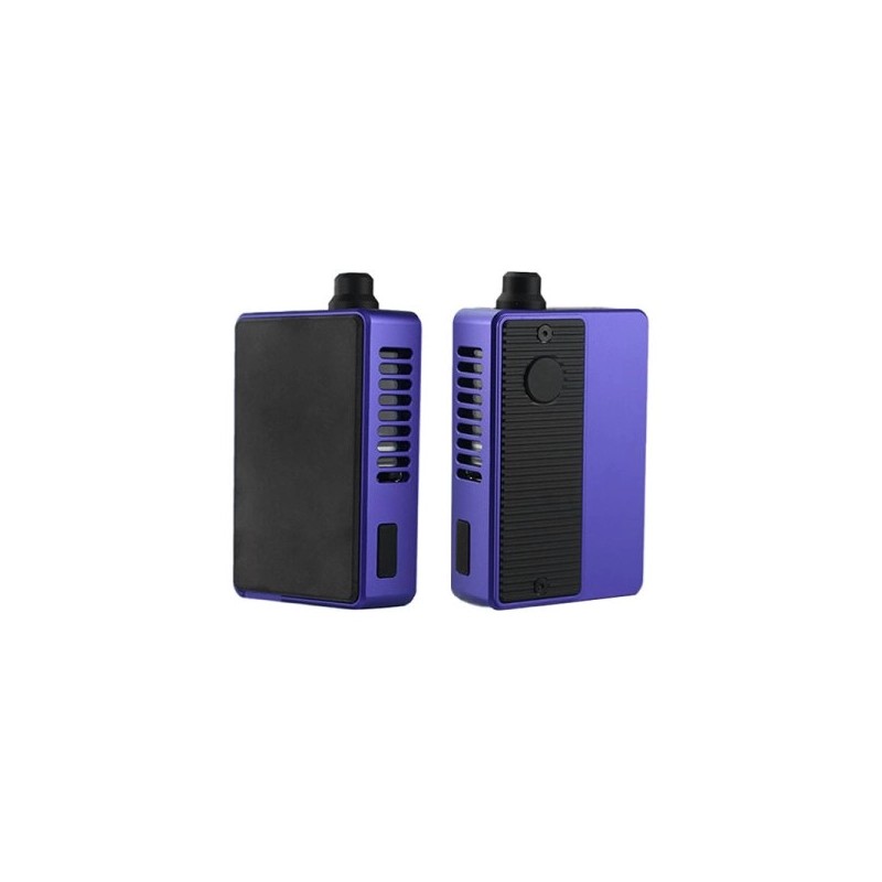 Vaperz Cloud x GeroBak San AIO Kit