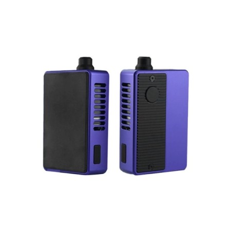 Vaperz Cloud x GeroBak San AIO Kit