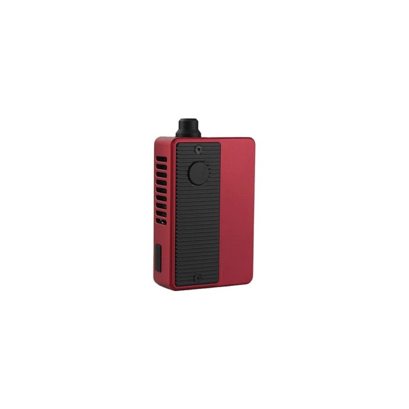 Vaperz Cloud x GeroBak San AIO Kit