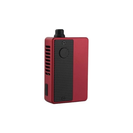 Vaperz Cloud x GeroBak San AIO Kit