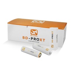 BD Vape 18650 High End Bd-Pro XT37 3790 mAh Akumulator