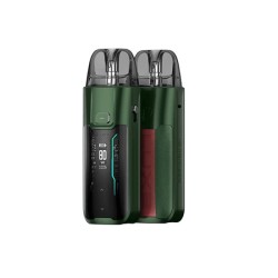 Vaporesso Luxe XR Max 2800 mAh Pod Kit Leather