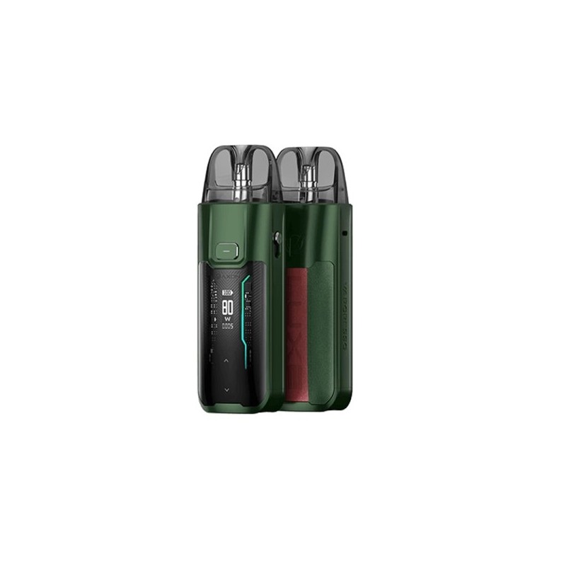 Vaporesso Luxe XR Max 2800 mAh Pod Kit Leather