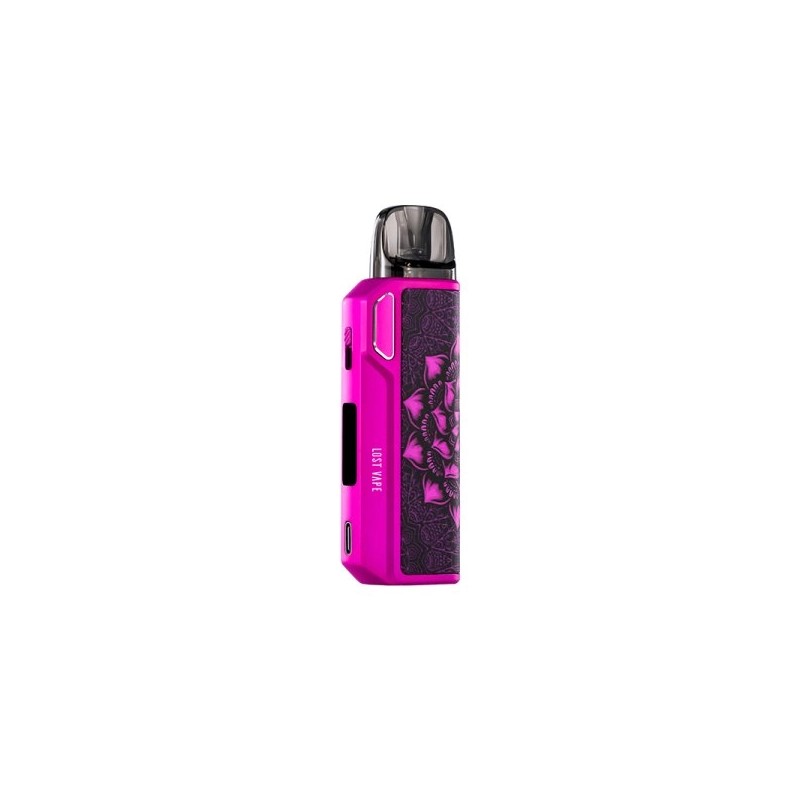 Lost Vape Thelema Elite 40W Pod Kit