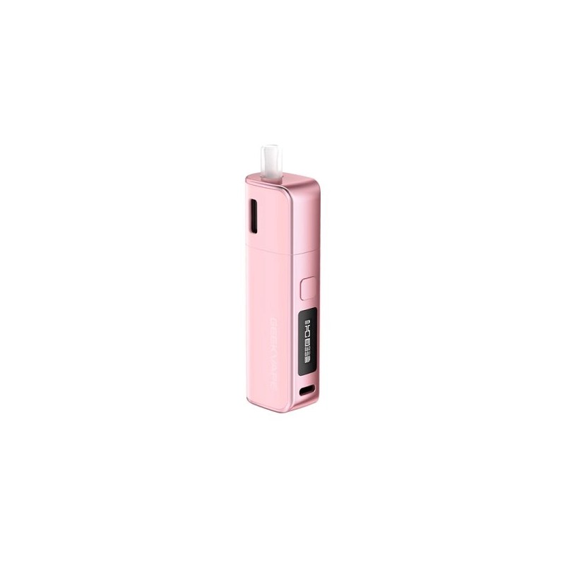 Geekvape Soul 1500 mAh Pod Kit