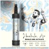 Fumytech E-Shisha Hookah Air 3200 mAh 500 pcs Limited Messi