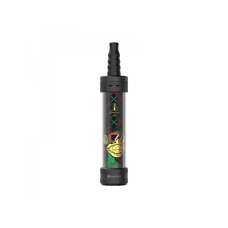 Fumytech E-Shisha Hookah Air 3200 mAh 500 pcs Limited Monkey