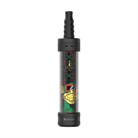 Fumytech E-Shisha Hookah Air 3200 mAh 500 pcs Limited Monkey