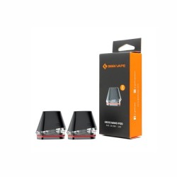 Geekvape N Series 0.6 Ohm Kartridż