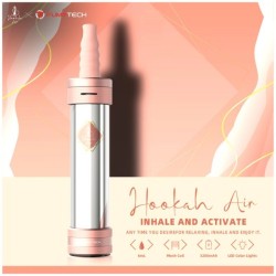 Fumytech E-Shisha Hookah Air 3200 mAh Gumy Bear
