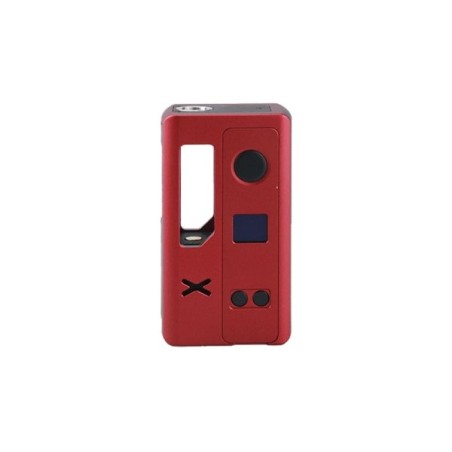 Suicide Mods X Vaping Bogan X Orca Vape Stubby 21700 X-Ray Edition Kit