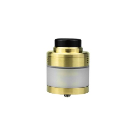 Vaperz Cloud Valkyrie XL RTA 40 mm Gold