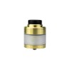 Vaperz Cloud Valkyrie XL RTA 40 mm Gold