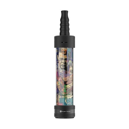 Fumytech E-Shisha Hookah Air 3200 mAh 900 pcs Limited Muhammad Ali