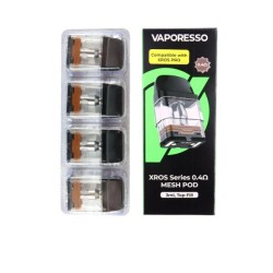 Vaporesso XROS / XROS Mini / XROS Pro Kartridż