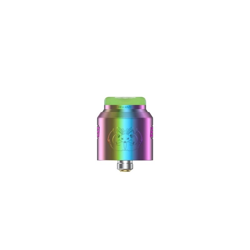 Hellvape Drop Dead v2 RDA