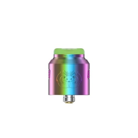 Hellvape Drop Dead v2 RDA