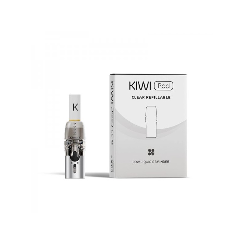 Kiwi Vapor Kiwi v2 0.8 Ohm Kartridż