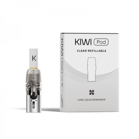 Kiwi Vapor Kiwi v2 0.8 Ohm Kartridż