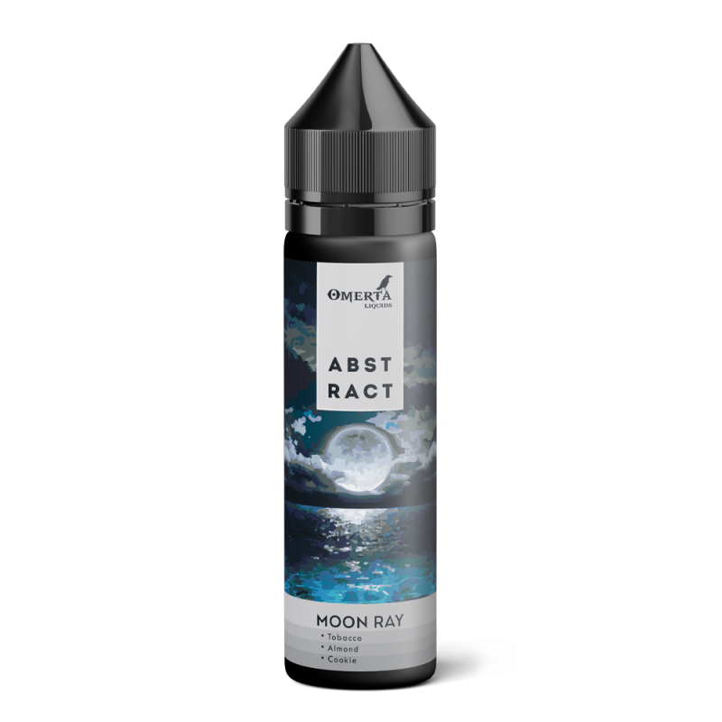 Omerta Longfill 10/60ml Abstract