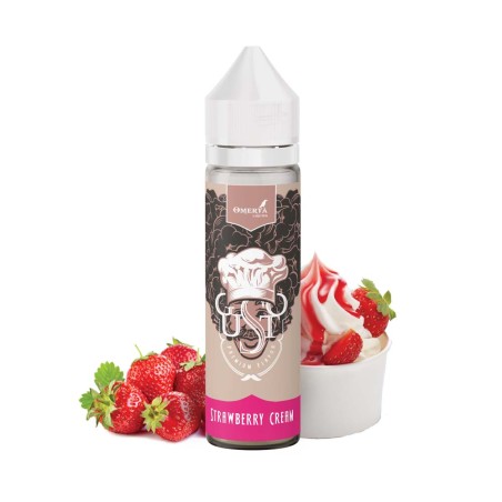 Omerta Longfill 10/60ml Gusto