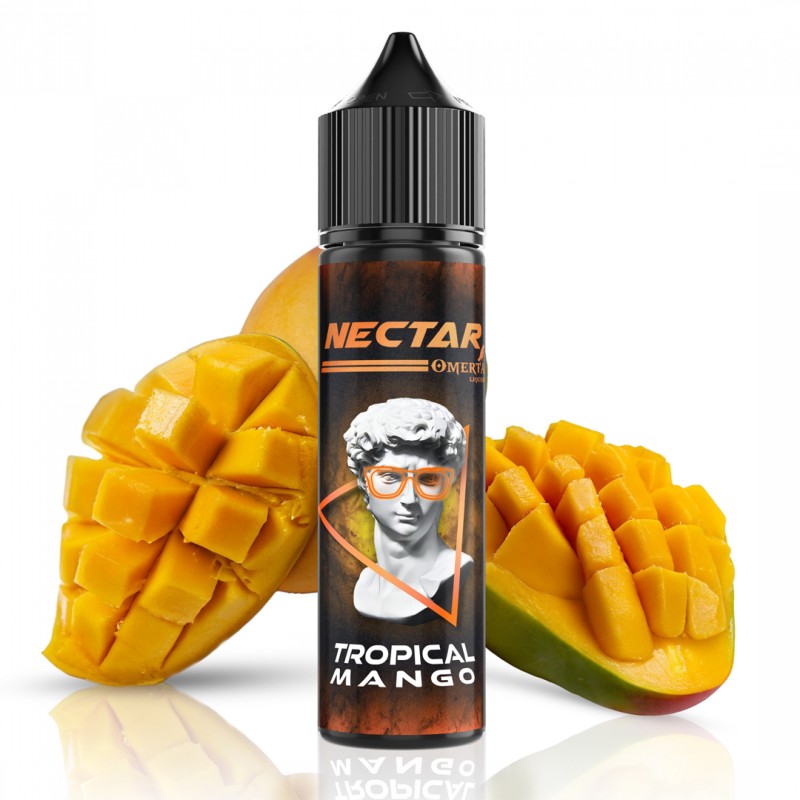 Omerta Longfill 20/60ml