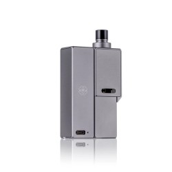 dotMod DotAio X Pro Kit Gunmetal