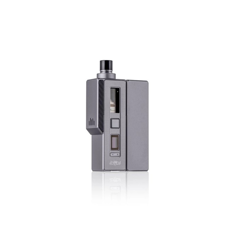 dotMod DotAio X Pro Kit Gunmetal