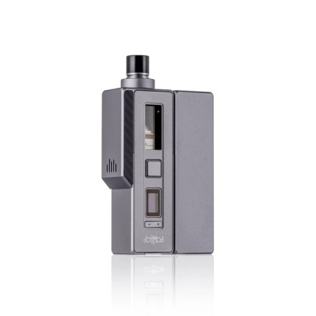 dotMod DotAio X Pro Kit Gunmetal